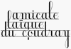Amicale Laïque du Coudray